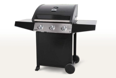 Гриль газовый Start Grill 4+1 горелки Esprit-41B