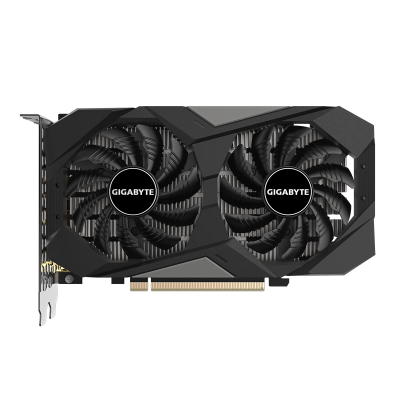GEFORCE RTX3050 6GB GDDR6 96bit 1477Mhz 2xDP 2xHDMI GIGABYTE GV-N3050WF2OCV2-6GD