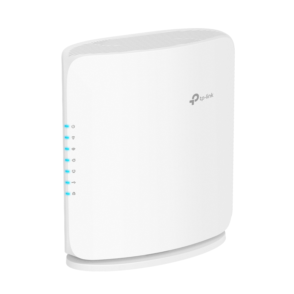 Маршрутизатор TP-Link Archer BE450