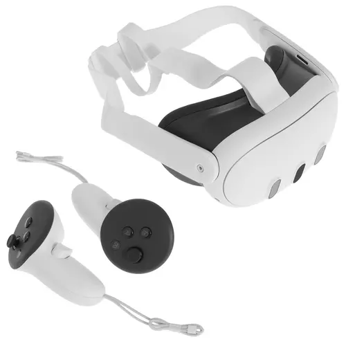Очки виртуальной реальности Meta Quest 3 512 GB