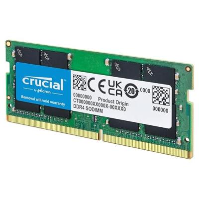 SODIMM DDR4 8GB PC-25600 (3200MHz) ACPI