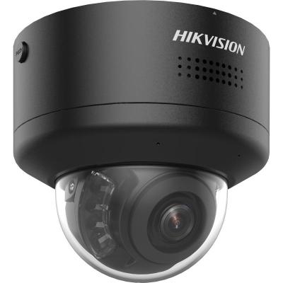IP camera HIKVISION DS-2CD2747G2H-LIPTRZS2U/SL(2.8-12mm)(O-STD) PTRZ ул 4MP,LED40M,MIC/SP MicroSD