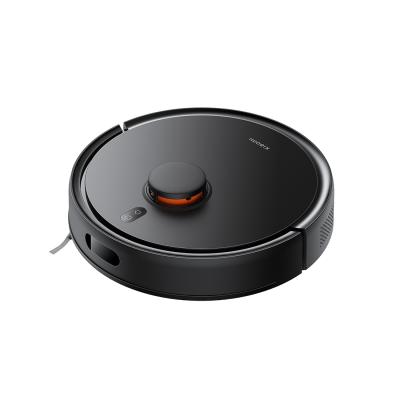 Робот-пылесос Xiaomi Robot Vacuum S20 Черный (в комплекте заряд. станция CDZD106)