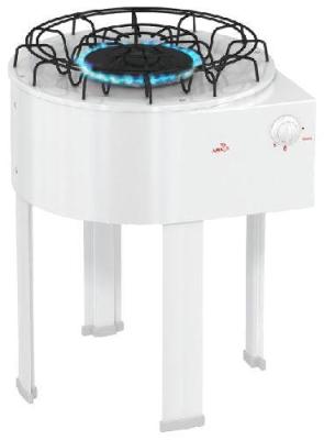 FLAMA DVG4101-W