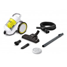 KARCHER VC 3 Plus (ERP)