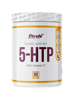Fitrule 5-HTP 90 капс