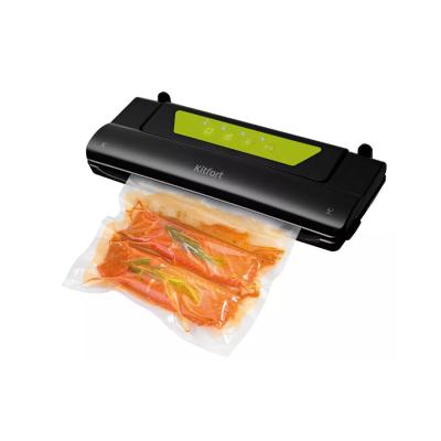 Вакууматор, Kitfort, КТ-1528-2, черно-салатовый