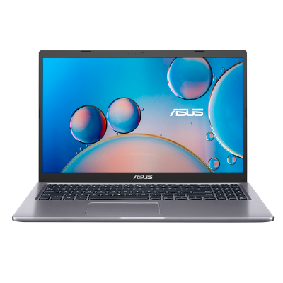 Ноутбук ASUS-X515J/ i3-1005G1/DDR4 12GB/512GB SSD NVMe/NO DVDRW/15.6"/Rus+Eng