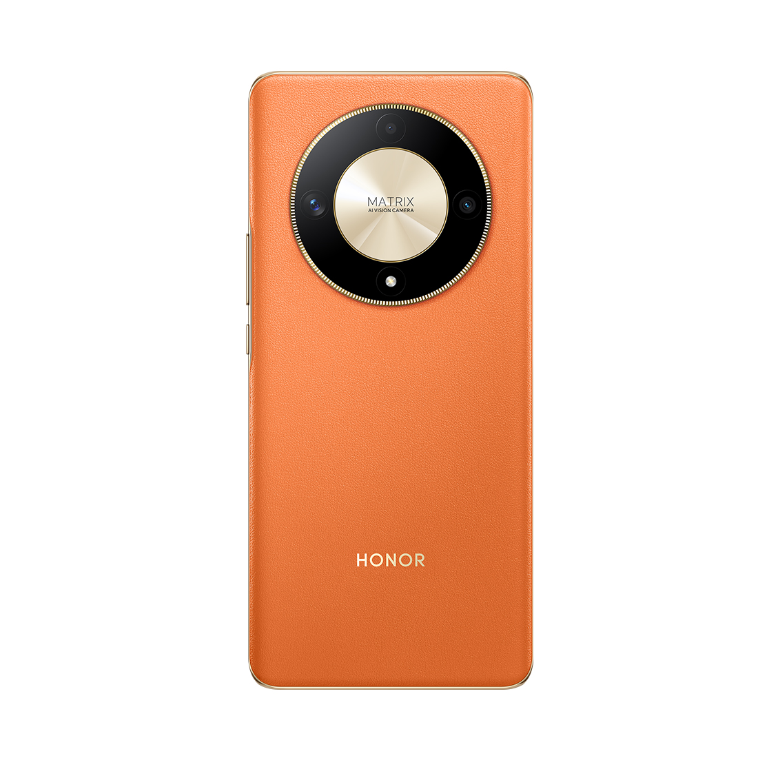 Смартфон HONOR X9b 5G ALI-NX1 8GB RAM 256GB ROM Sunrise Orange