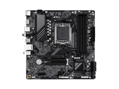 MB AM5 GIGABYTE B850M D3HP,4xDDR5,14xUSB,USB 3.2 mATX,2xM.2,PCIe16x, PCIe4x 2xDP HDMI