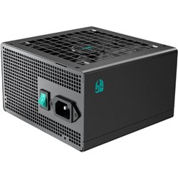 Power Unit DEEPCOOL PN1000D 1000W 80 PLUS GOLD 100-240V/ATX12V 3.1 & SSI EPS 12V Black flat