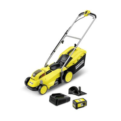 KARCHER LMO 18-33 BATTERY газонокасилка