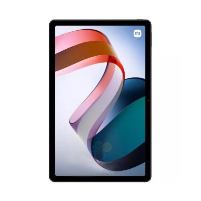 Планшет, Redmi, PAD, 10.61", LCD IPS, 2000х1200, MIUI for PAD, MediaTek Helio G99, 4GB LPDDR4, 8000 mAh, 128GB, 8MPx/8MPx, Fast Charge 18W, (Moonlight Silver) Серебристый