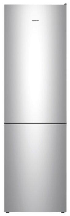 Холодильник ATLANT ХМ 4624-141 (2 камеры, 361/229/132 л, -18°C, класс A+ (384 кВтч/год), 39 дБ, 1968x595x629)