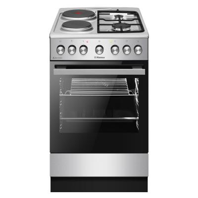 Газоэлектрическая Hansa FCMX58143