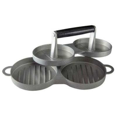 Пресс CHAR-BROIL для бургеров 7719