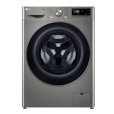 Стиральная машина LG F2V7FR2P