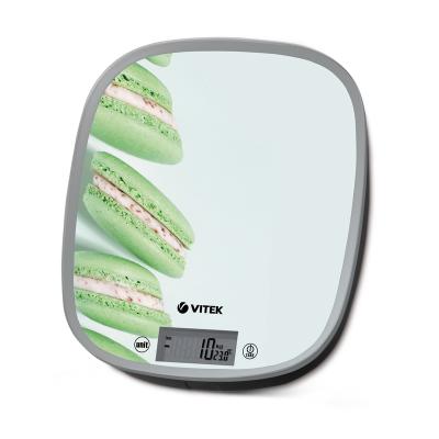 Весы Vitek VT-7985 (кухонные)
