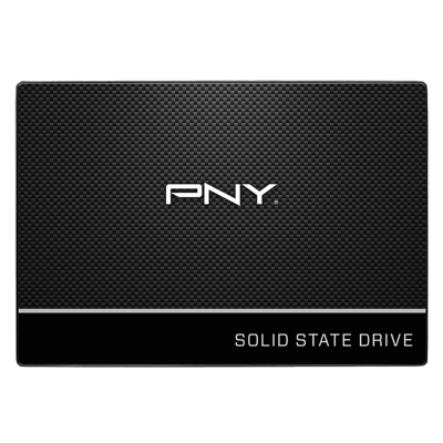 SSD PNY 240GB 7CS900-240-PB CS900 SATA-3 2.5" 