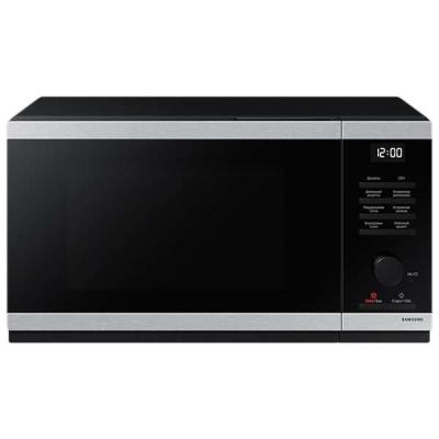 Микроволновая печь Samsung MS23DG4504ATBW Black Silver