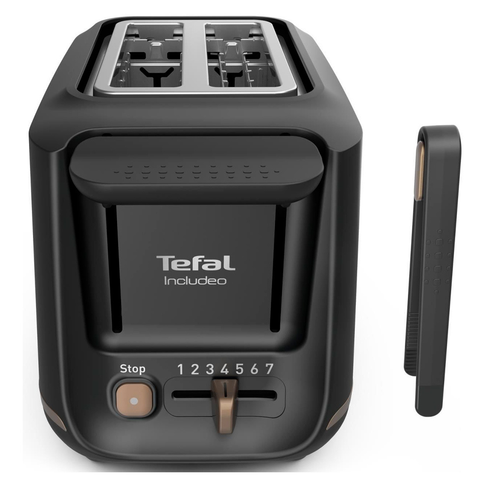 Тостер TEFAL TT533811