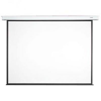 Экран моторизированный Mr.Pixel 90" X 120" (2,29 X 3,05)