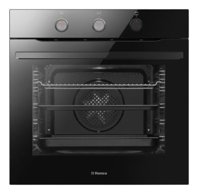 Встраиваемый духовой шкаф Hansa BOES686611