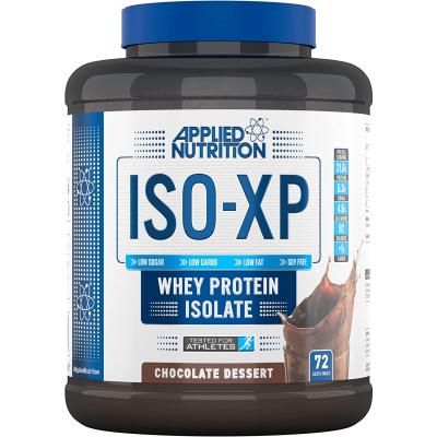 Apllied Nutrition Iso-Xp 1800 гр (много вкусов)