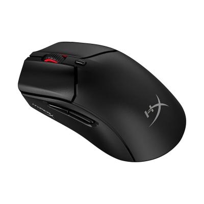 HyperX Pulsefire Haste 2 6N0B0AA Gaming Mouse,USB Wireless BLACK