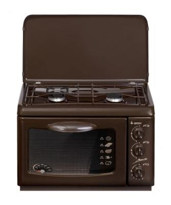 Плита настольная GEFEST ПГ 100 K19