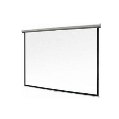 Экран для проектора i-View TC-MPS-200 (M200x200) 200 x 200 Matte White Screen Wall Manual