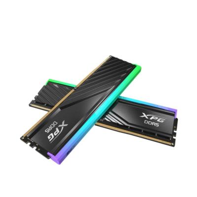 DDR5 ADATA XPG Lancer Blade RGB 32GB (2x16GB) 6000Mhz CL36 Black (AX5U6000C3616G-DTLABRBK)