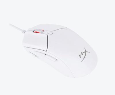 HyperX Pulsefire Haste 2 6N0A9AA Gaming Mouse,USB Wireless WHITE