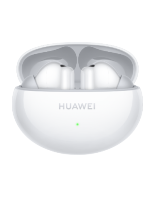 Наушники Huawei FreeBuds 6i T0019 White Наушники Huawei FreeBuds 6i T0019 White