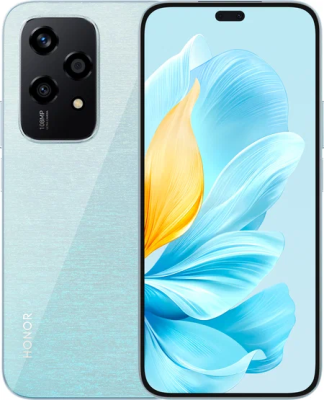 Смартфон HONOR 200 Lite LLY-NX1 8GB RAM 256GB ROM Starry Blue