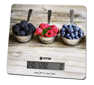 Весы Vitek VT-2429 (кухонные)