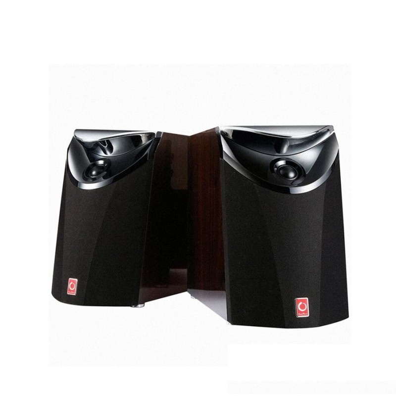 Microlab HiFi Speaker X3 90W(45W x 2) PIANO WOOD Microlab HiFi Speaker X3 90W(45W x 2) PIANO WOOD