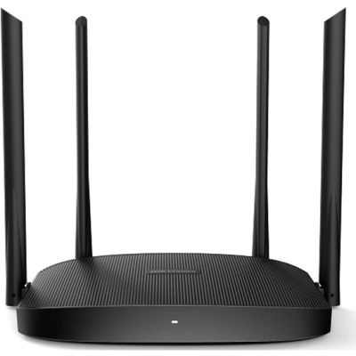 Wireless AP+Router HIKVISION DS-3WR12C AC1200 Dual Band Router 4-Antennas 300Mbps+867Mbps