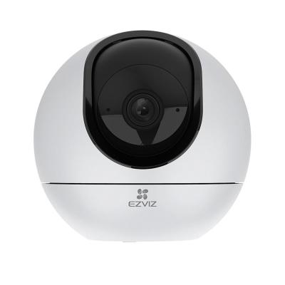 IP camera EZVIZ C6 кубическая 4MP,4mm,LED 10M,WiFi,microSD,MIC-SPEAK,ПОВОРОТНАЯ CS-C6-A0-8C4WF