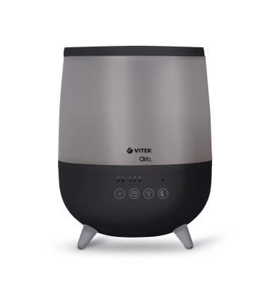 Увлажнитель воздуха Midnight Vitek VT-2356
