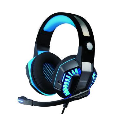 Наушники Toshiba W Headphone RZE-G902H (L) BLUE