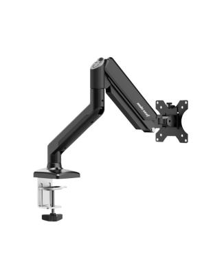 Monitor Arm AD-W-A6L-1T-B AndaSeat 13'-32',max 9Kg,screen rotation 360°, Tilt Range -75° to 75