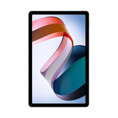 Планшет, Redmi, PAD, 10.61", LCD IPS, 2000х1200, MIUI for PAD, MediaTek Helio G99, 4GB LPDDR4, 8000 mAh, 128GB, 8MPx/8MPx, Fast Charge 18W, (Mint Green) Зелёный