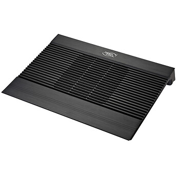 Cooler for notebook DEEPCOOL N8 BLACK 15,6"
