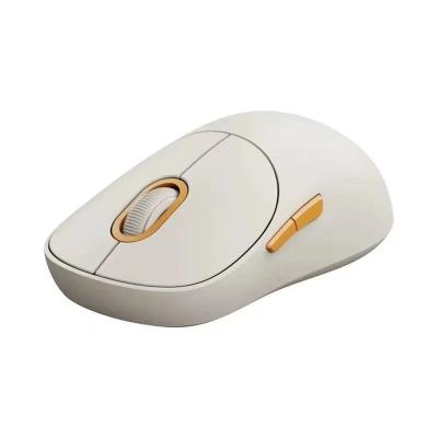 Mouse Xiaomi Mi Mouse 3 XMWXSB03YM Wireless USB WHITE