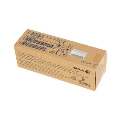 Тонер-картридж экстра повышенной емкости, Xerox, 106R03695 (жёлтый), Для Xerox Phaser 6510N/6510DN, WorkCentre 6515N/6515DN/6515DNI, 4 300 страниц (А4)