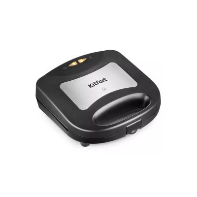 Вафельница "3 в 1", Kitfort, КТ-1660