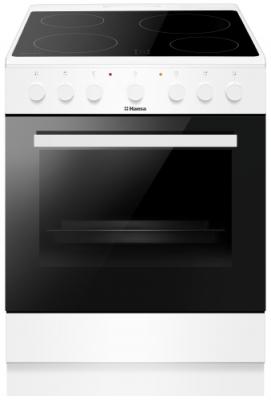 Плиты электрические отдельностоящие Hansa FCCW68103