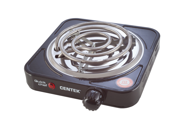 CENTEK CT-1508 черн