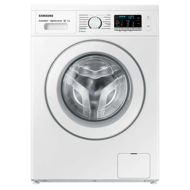 Стиральная машина Samsung WW70AG5S21EELD